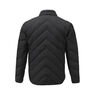 Mizuno Breath Thermo Move Down Jacket Black
